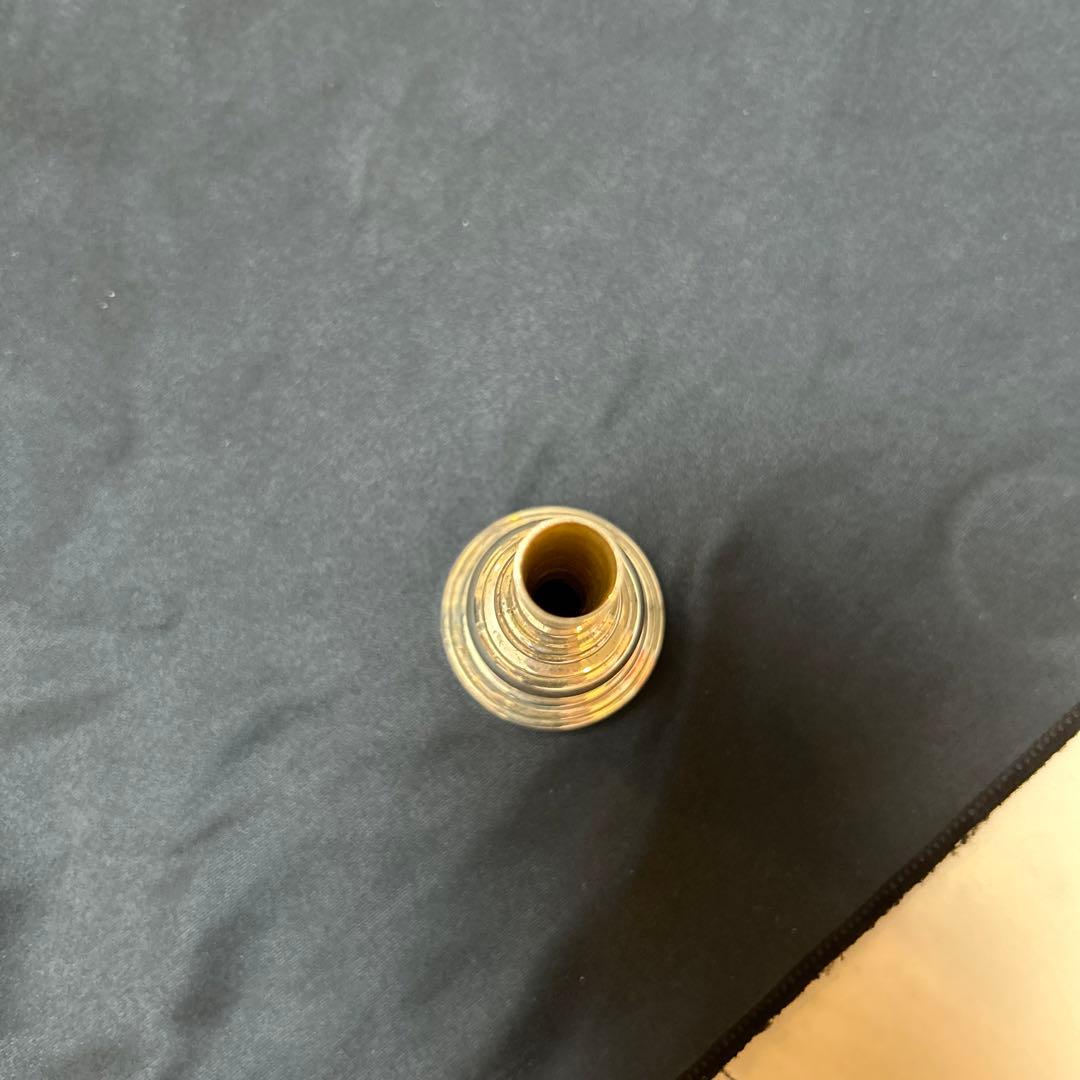 トロンボーンマウスピースUltimate BrassYAMA-TENOR 3XD