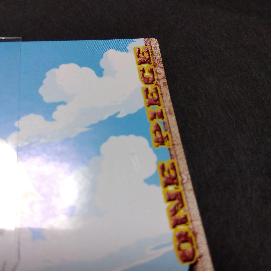 ONEPIECE アマダ ステッカーコレクション ルフィ 幼少 シャンクス 希少