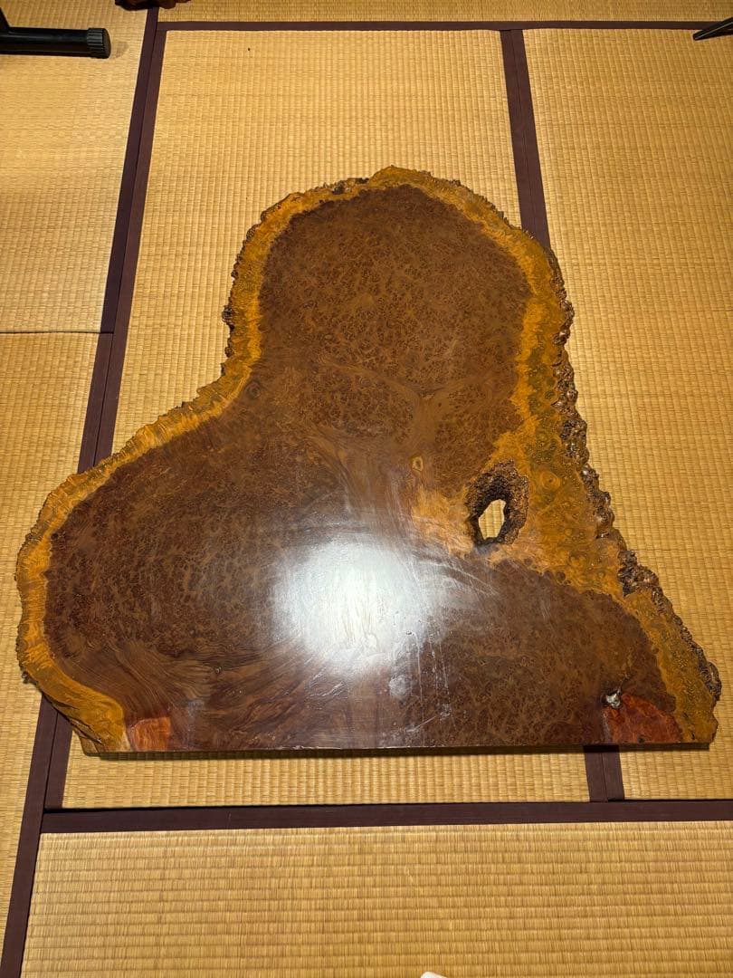 アンティーク仕切り