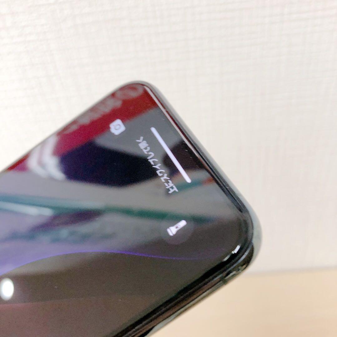 訳アリ/残債なし】iPhone11Pro 64GB SIMフリー 1028