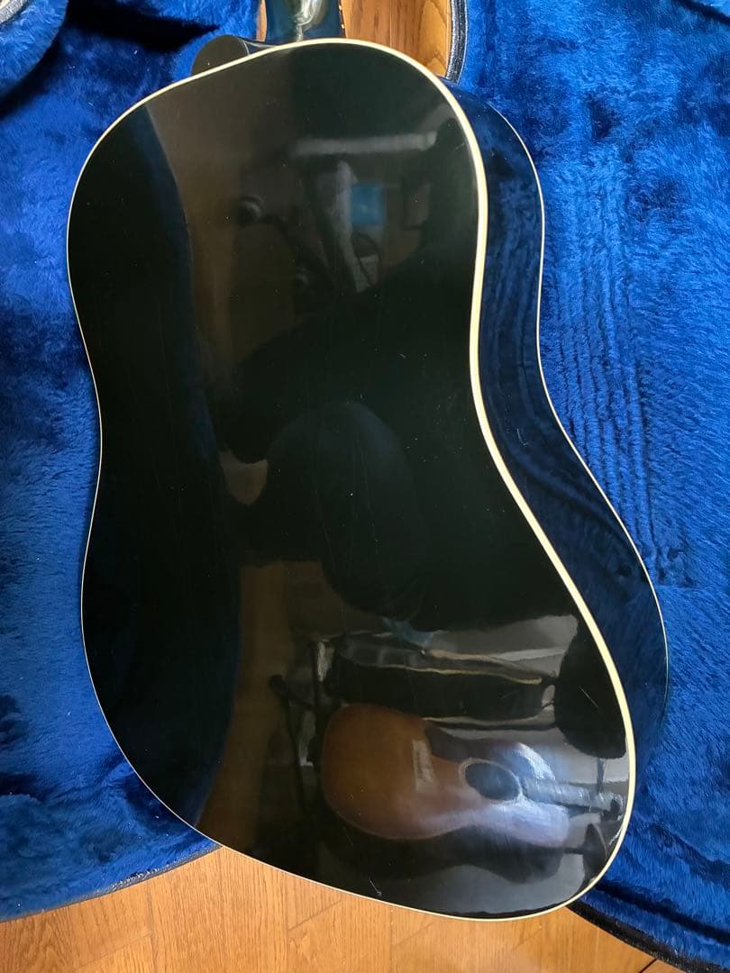 Gibson 1960s J-45 EB/VTC|ドルフィンギターズ 【限定モデル】LTD 1963