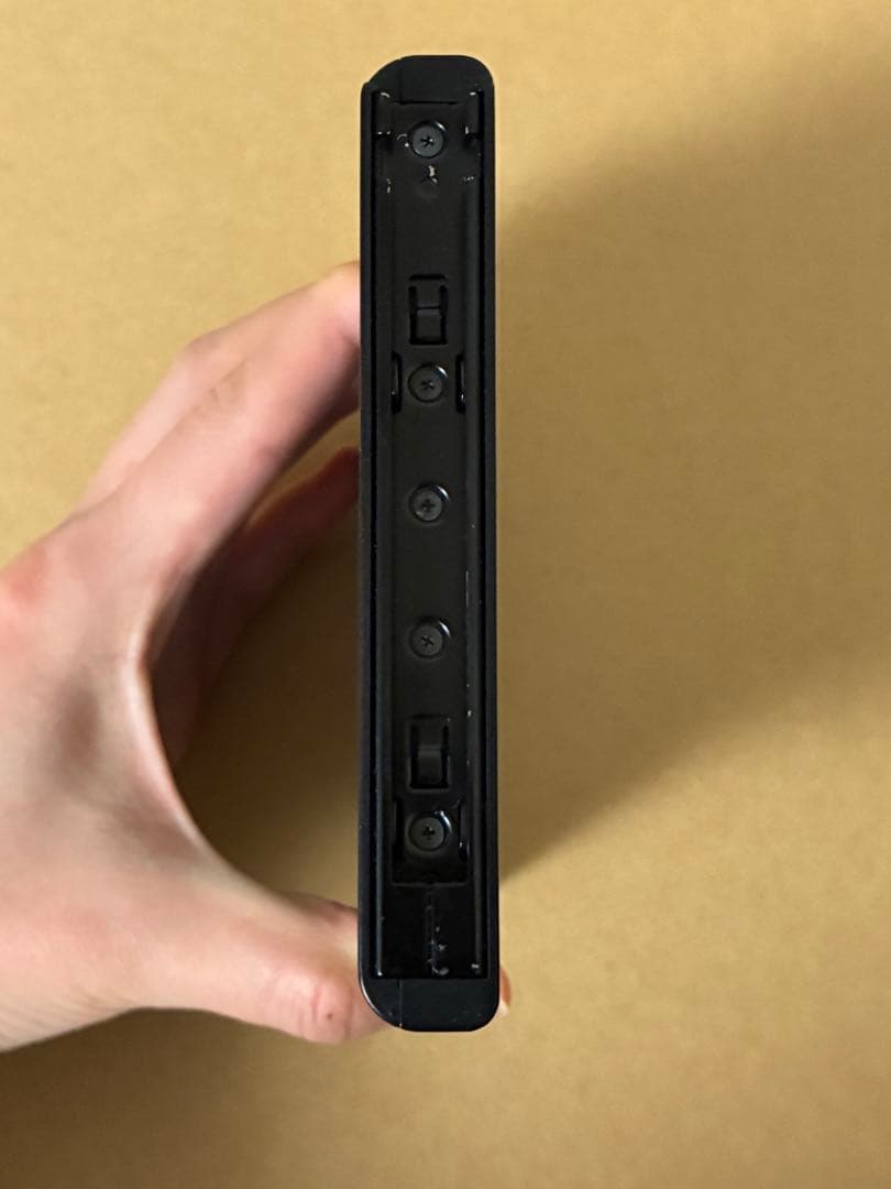 Nintendo Switch ジョイコン以外の本体と付属品