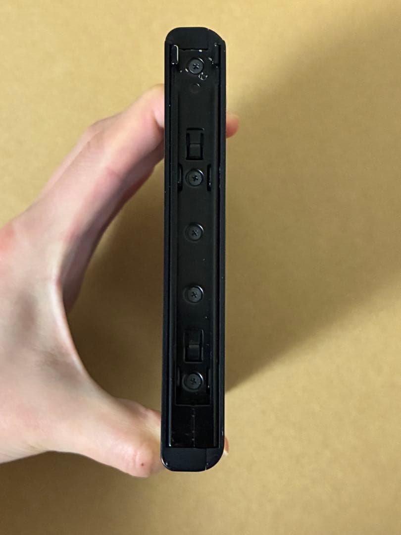 Nintendo Switch ジョイコン以外の本体と付属品