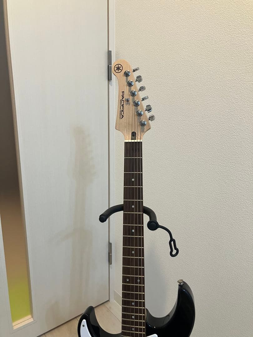 PACIFICA112 レフティ