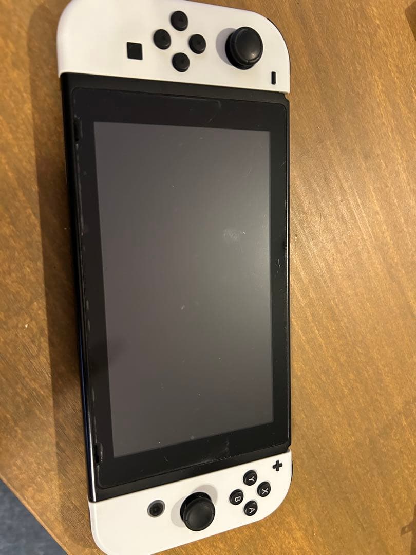 ま*り様 任天堂　Switch