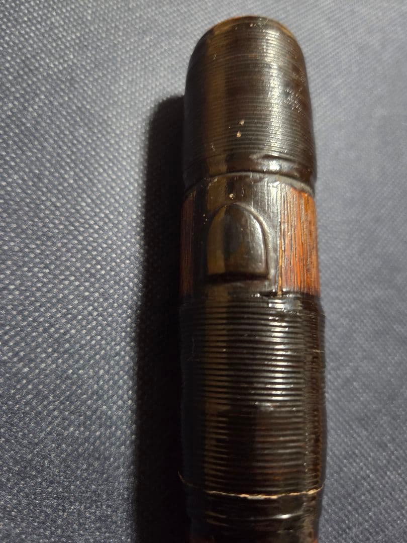 古美術】能管 作者不明 - メルカリ