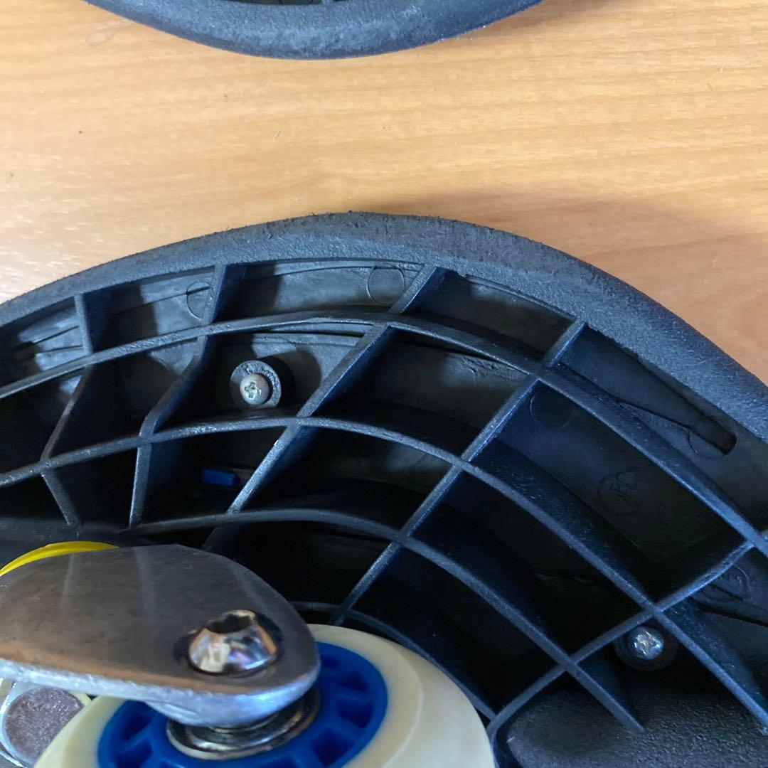 リップスティック　デラックスミニ　2台セット