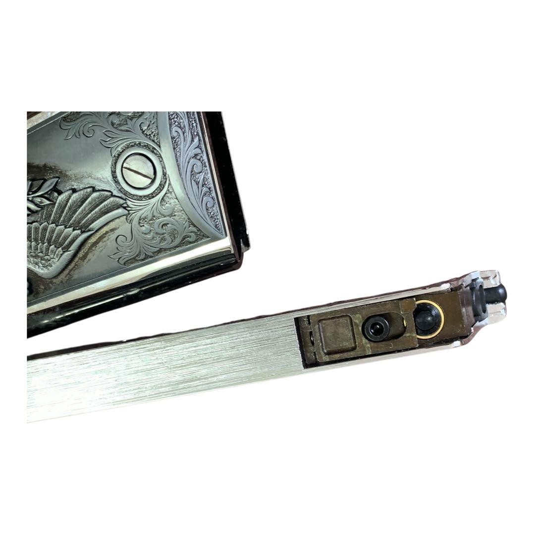 COLT MK Ⅳ コンバットコマンダーモデル