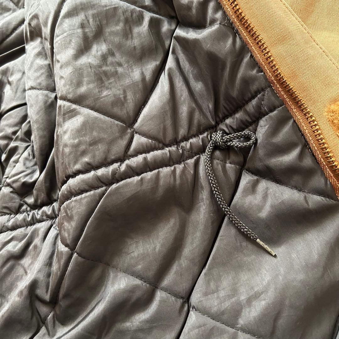 美品　カーハート　トラディショナルコート　デトロイトジャケット　carhartt