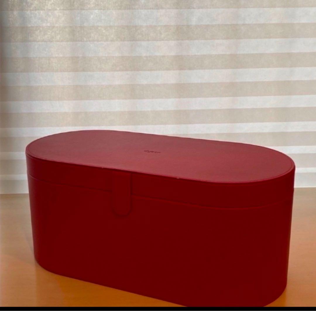 Dyson エアラップ限定カラー＋おまけブラシ