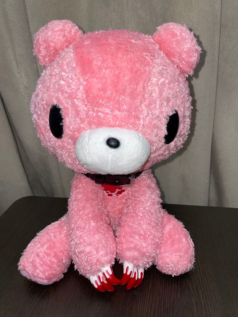 2009年 チャックスGP SL 祝グルーミー 3rd anniversary.