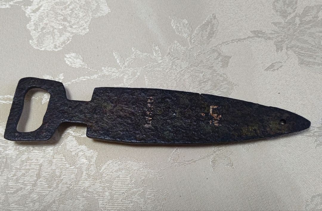 骨董】栓抜き 古いもの