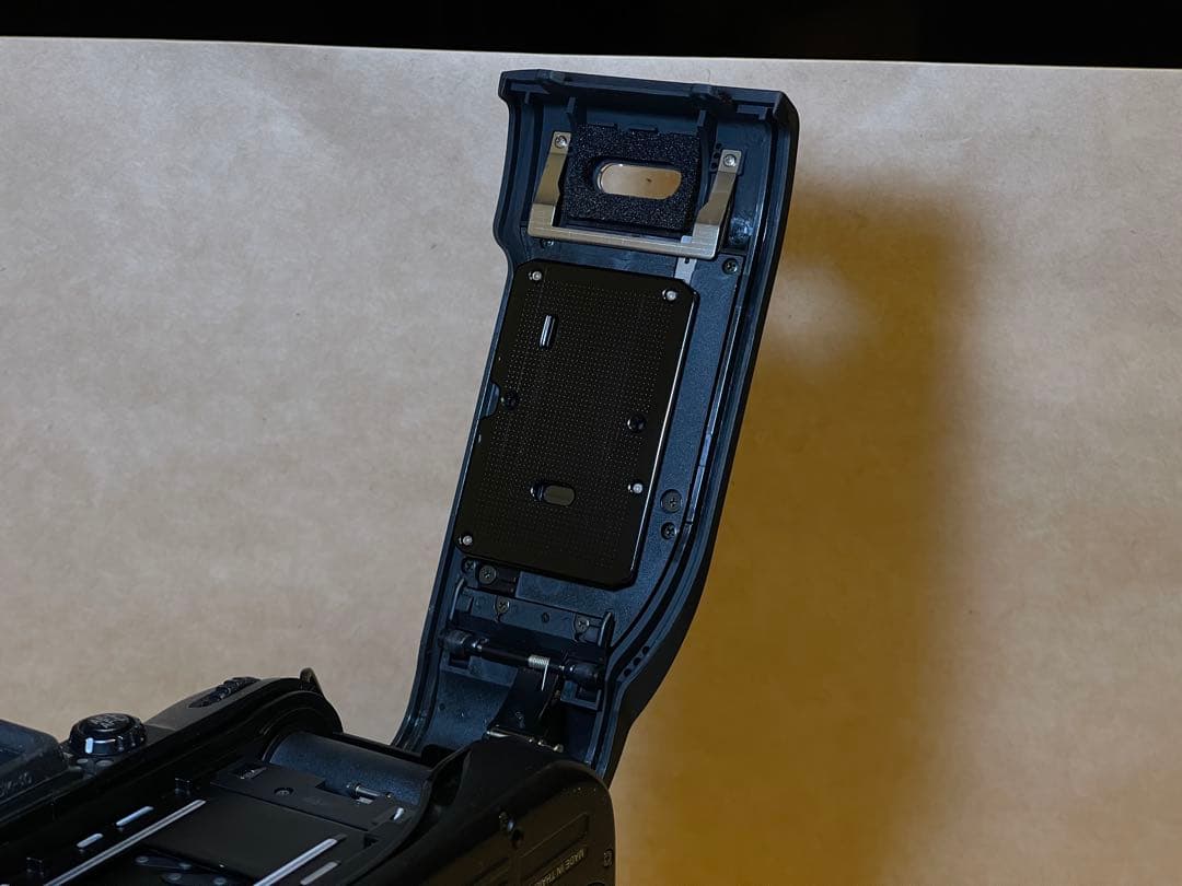 極美品Nikon F80 フィルム一眼レフカメラ セット