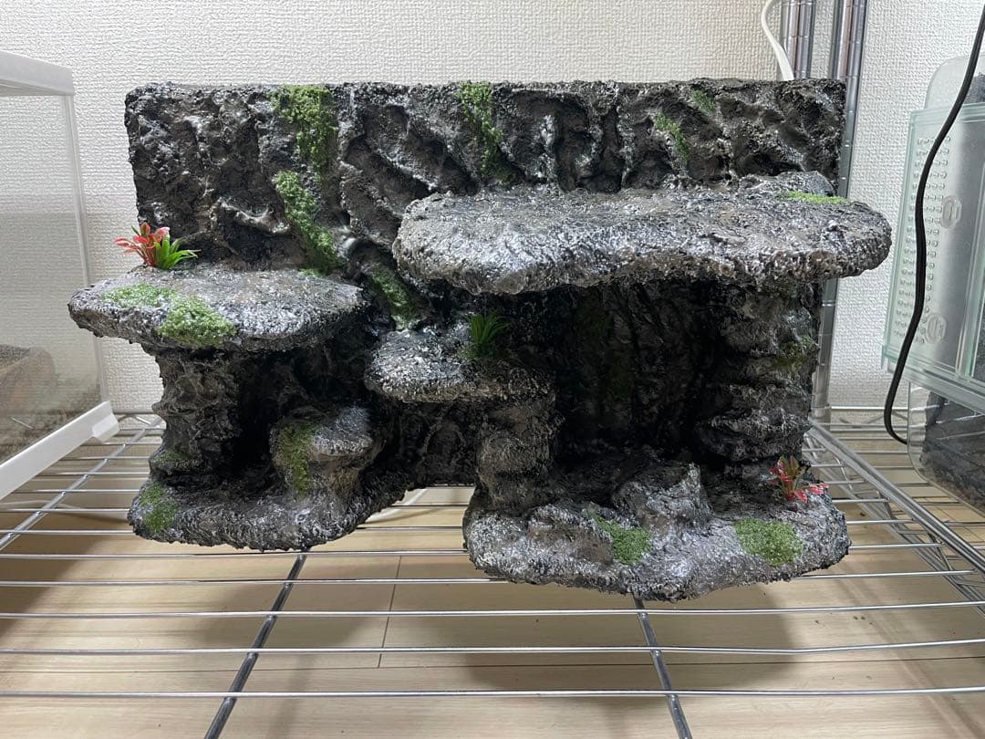 数量限定1個のみ！！【バイオジオマット70L 大容量】多頭飼育オススメ