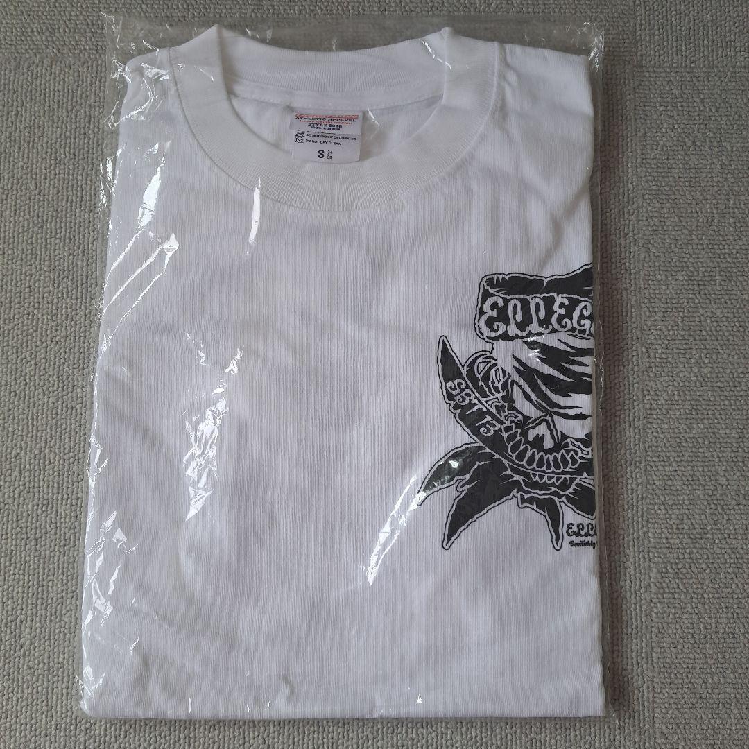 ellegarden ELLEGARDEN エルレ tシャツ sabbat エルレガーデン