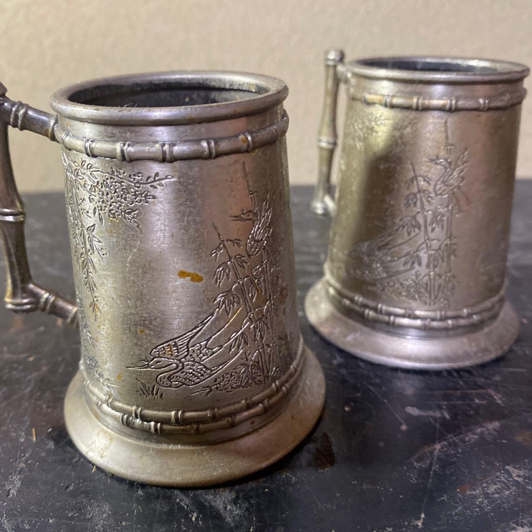 G909) 能面 松尾明神 お面