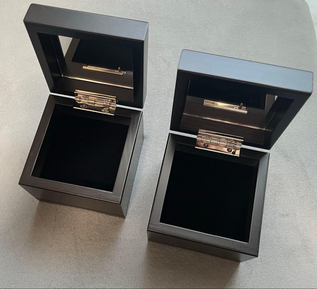 ◾️極美品◾️キングダムハーツ オルゴール【シオン/ロクサス 2点セット】