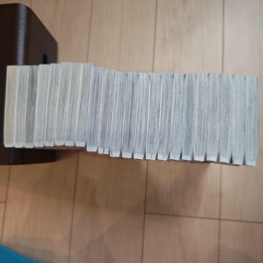 【最終値下‼️】★アオのハコ 1~22巻セット 美本‼️★