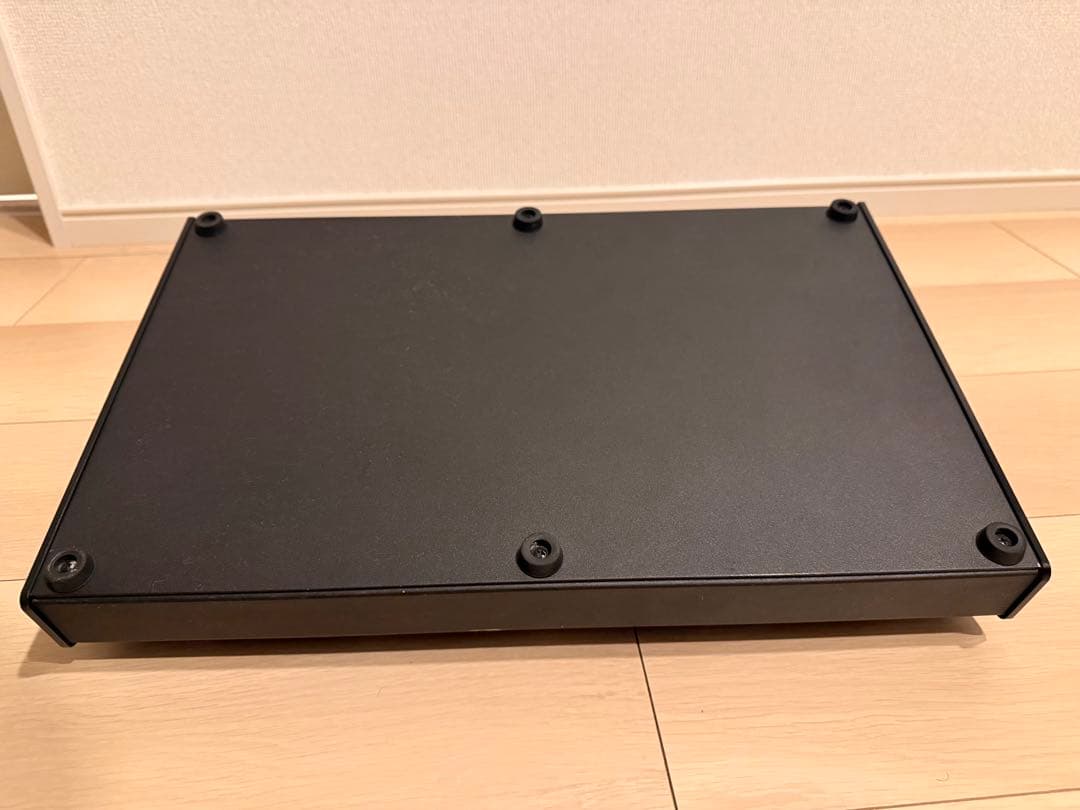 Fractal Audio Systems AX8 ギター アンプシミュレーター