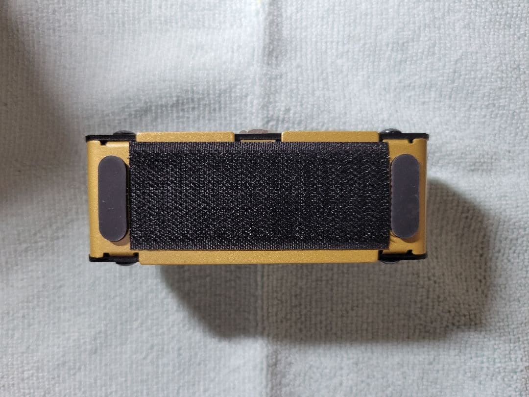 HOTONE AMPERO II STOMP フットスイッチ付き