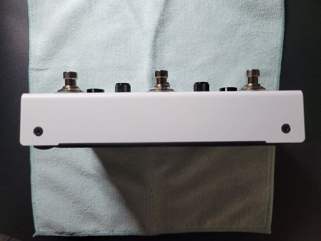 HOTONE AMPERO II STOMP フットスイッチ付き