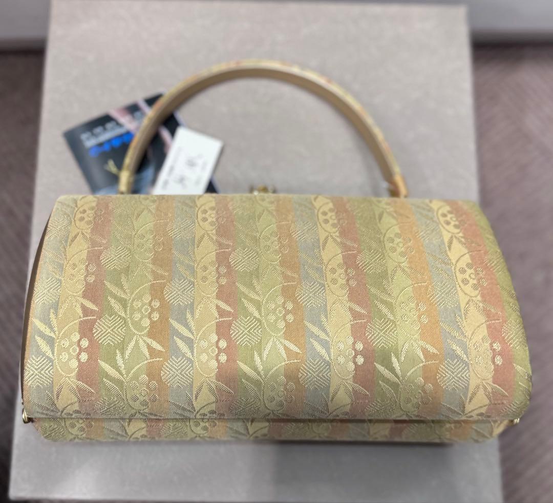 沙織バック草履(Lサイズ)セット