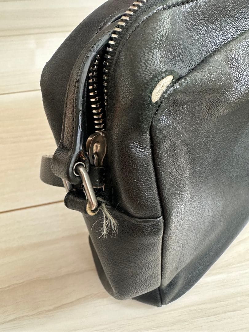 SAINT LAURENT ショルダーバッグ