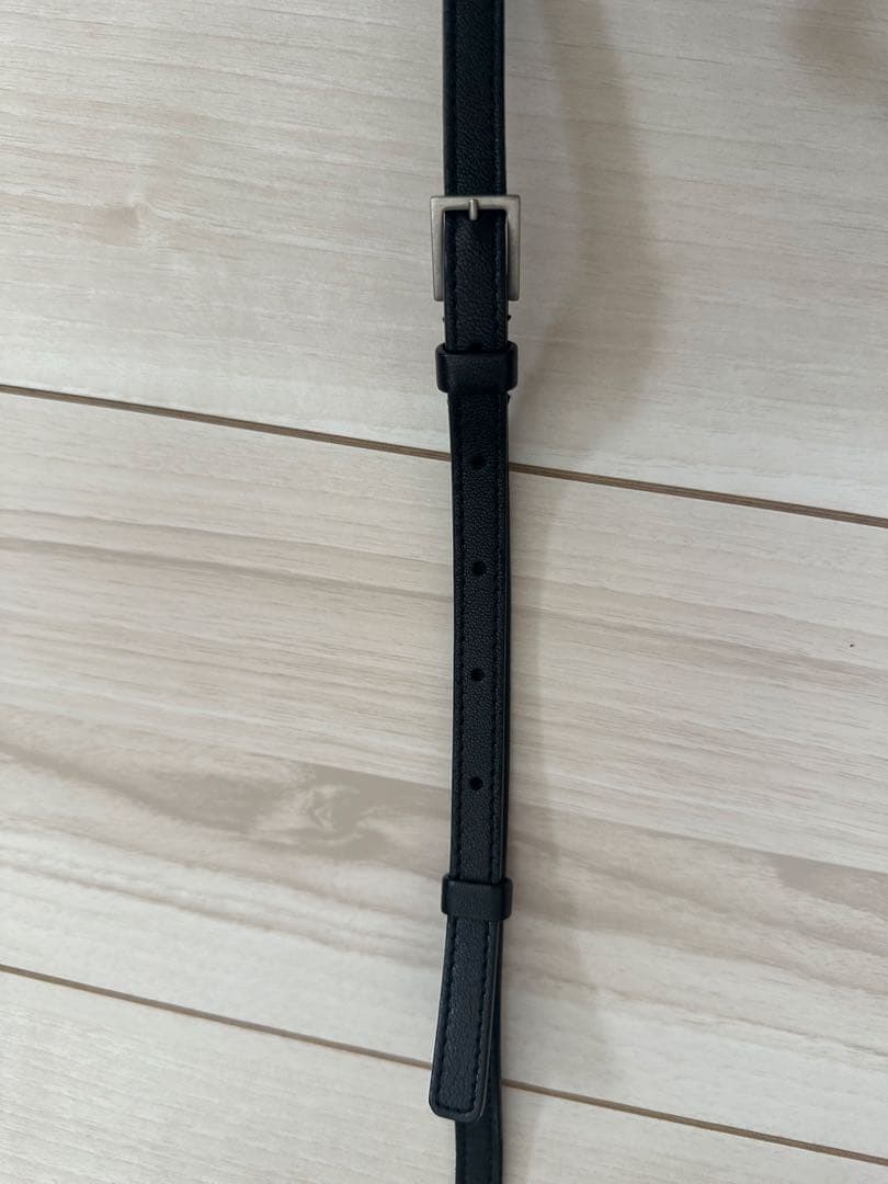 SAINT LAURENT ショルダーバッグ