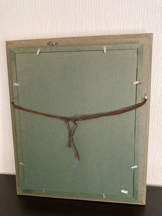 田村一「薔薇」