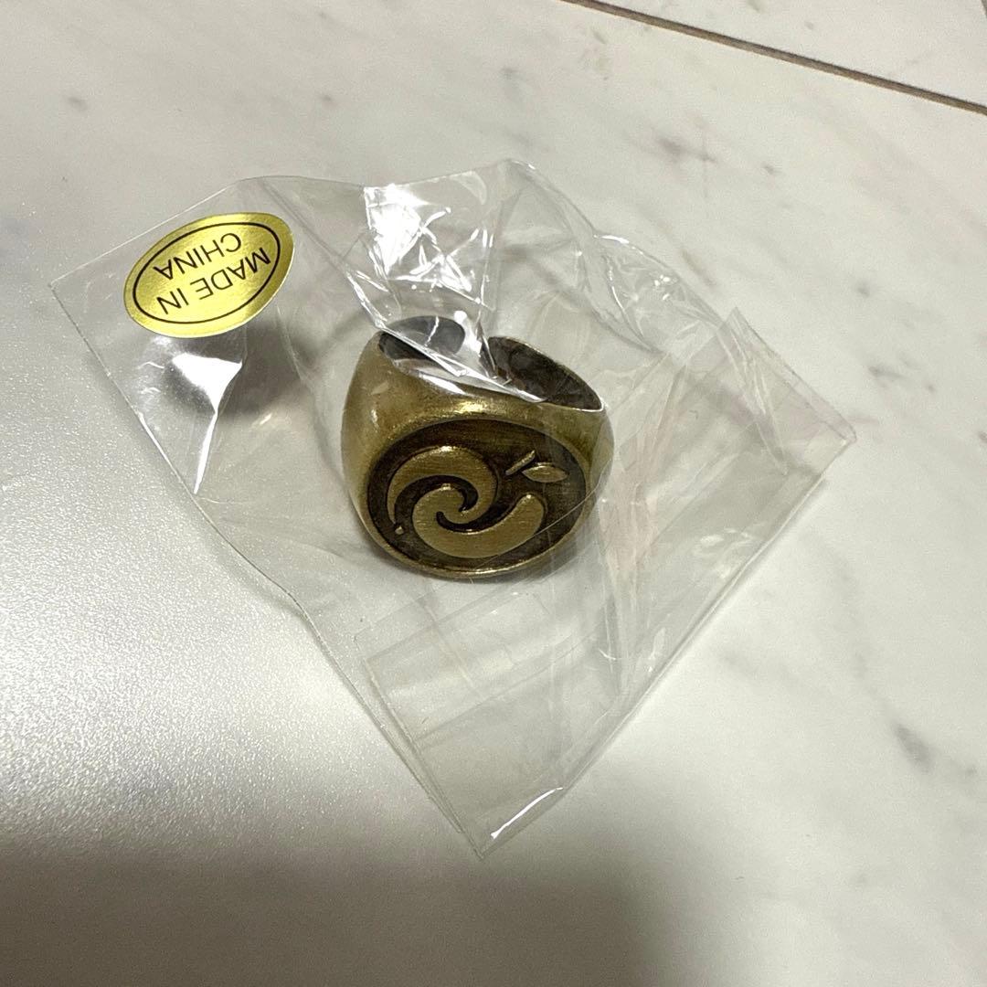 非売品】スピードJAM'Sくじ スカーフリング バベルの塔