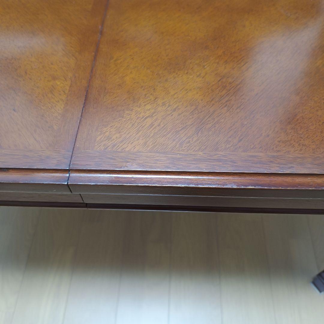 maruni/マルニ 地中海 ダイニングテーブル(伸長式)