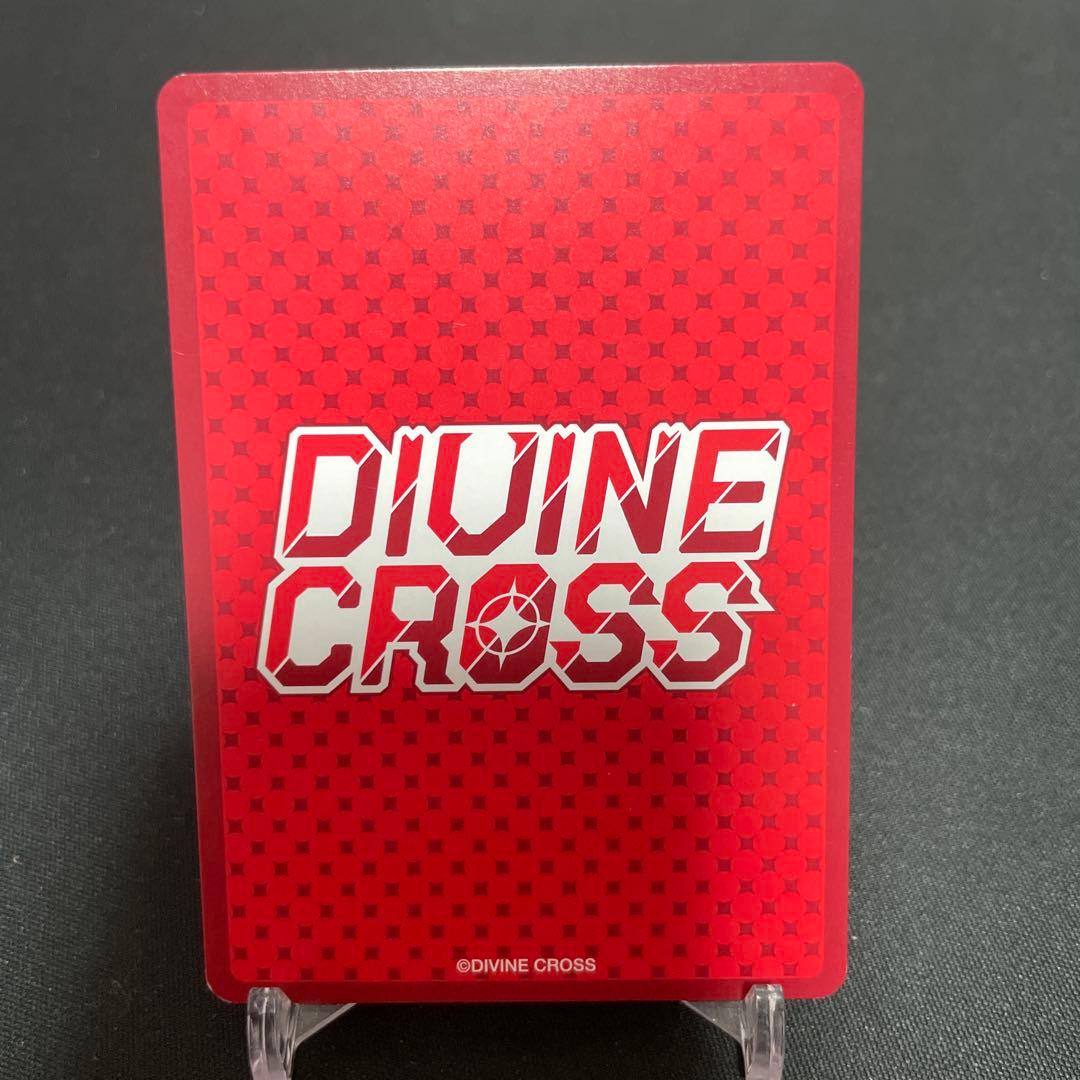 稀少　DIVINECROSS PR イチャ×２スタディ由乃