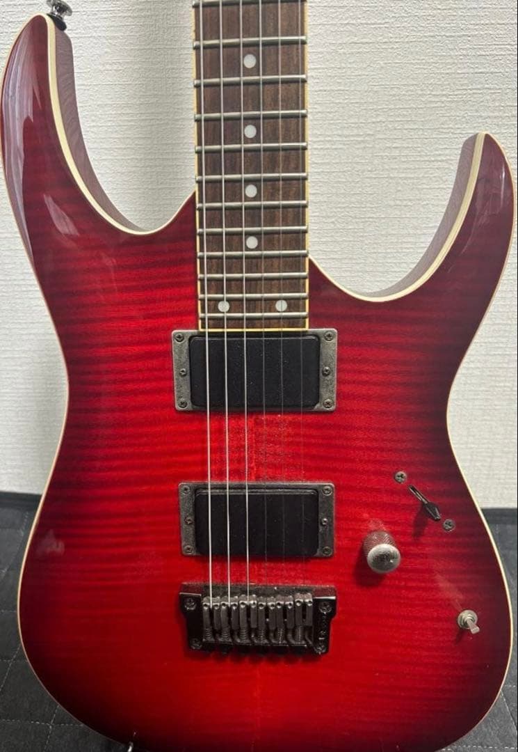 ibanez アイバニーズ RGA42FM