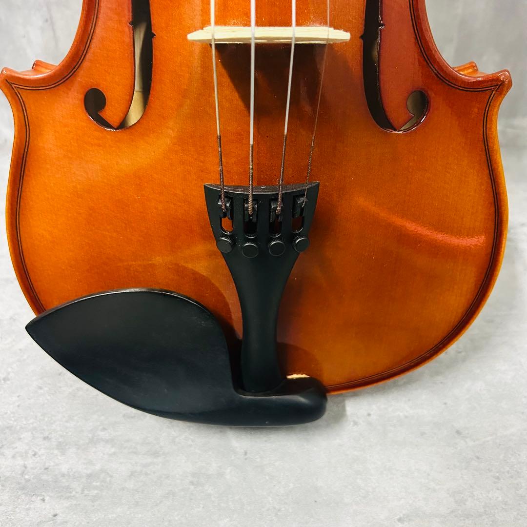 【美品】カルロジョルダーノ バイオリンVS-1 4/4 （2022） ケース付き