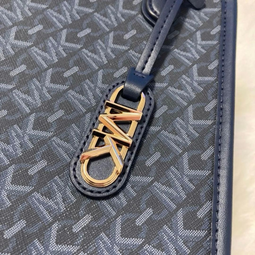 【もみたん】マイケルコースバック