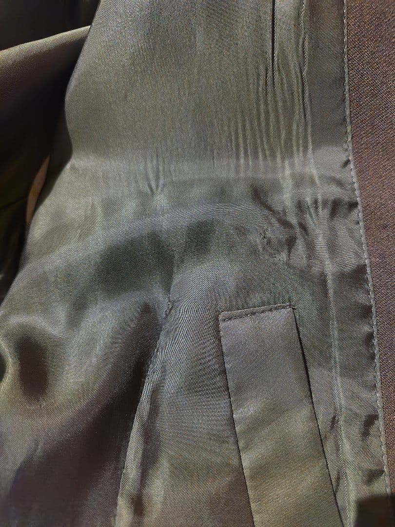 日本陸軍 98式 将校用夏衣 野狸製 複製品