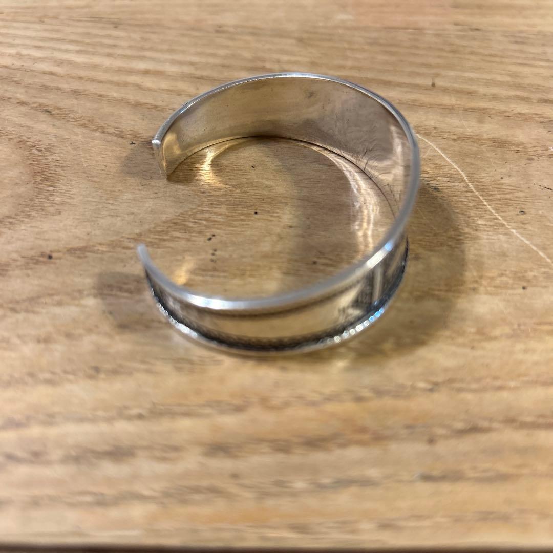 美品　Adawat'n Tuareg ルブハー バングル　トゥアレグ