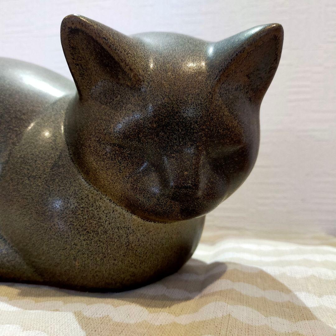 欅毘沙門天30cm #068