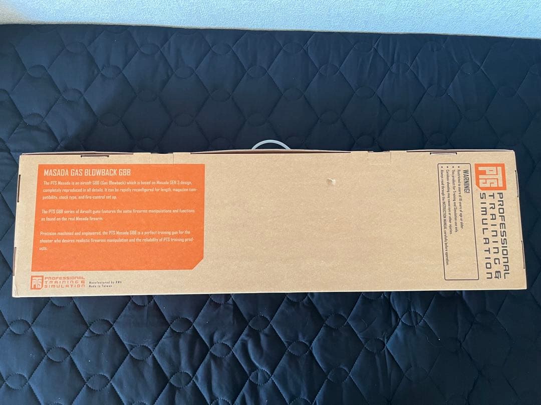 tps ksc masada gbb 新品