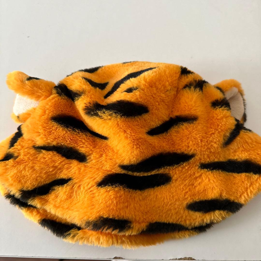 2個セット】ディズニー ティガー バケットハット 帽子 ファンキャップ