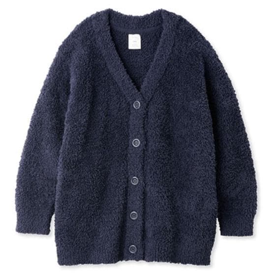 gelato pique ベーシックジェラート カーディガン パンツ 上下セット