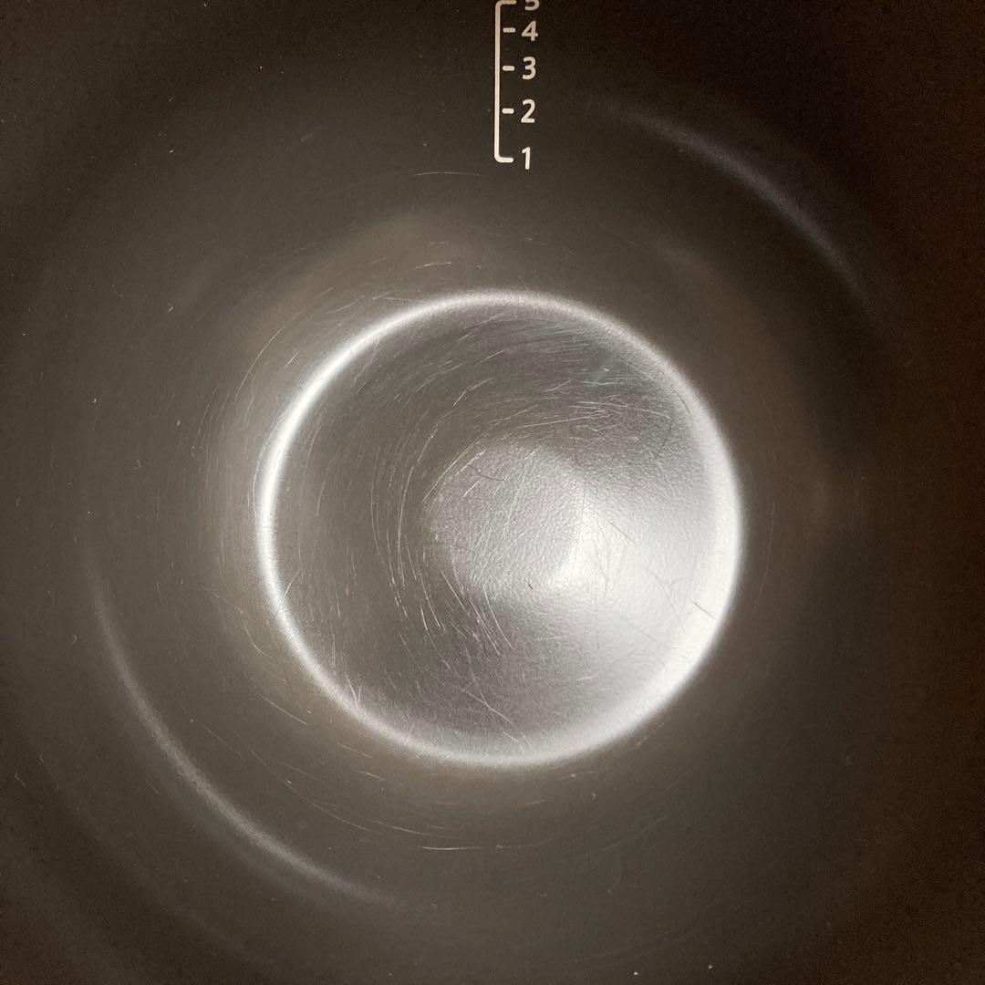 フッ素　2.4L 内鍋　ホットクック　ヘルシオ