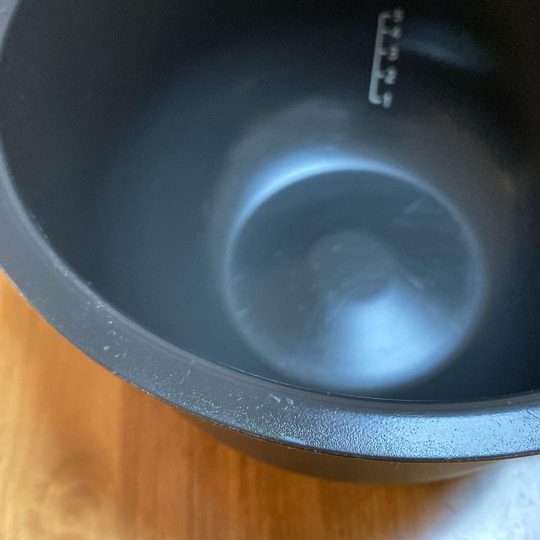 フッ素　2.4L 内鍋　ホットクック　ヘルシオ