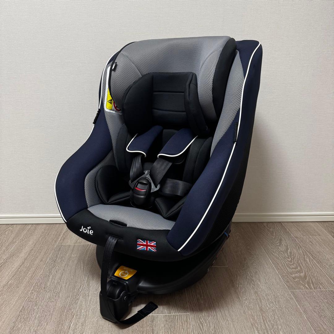 【未使用品】Joie ジョイー アーク 360° チャイルドシート カトージ