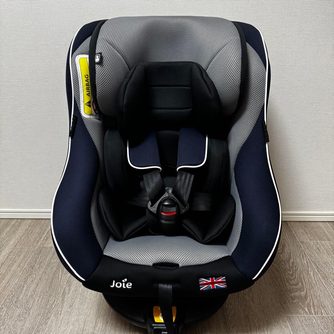【未使用品】Joie ジョイー アーク 360° チャイルドシート カトージ