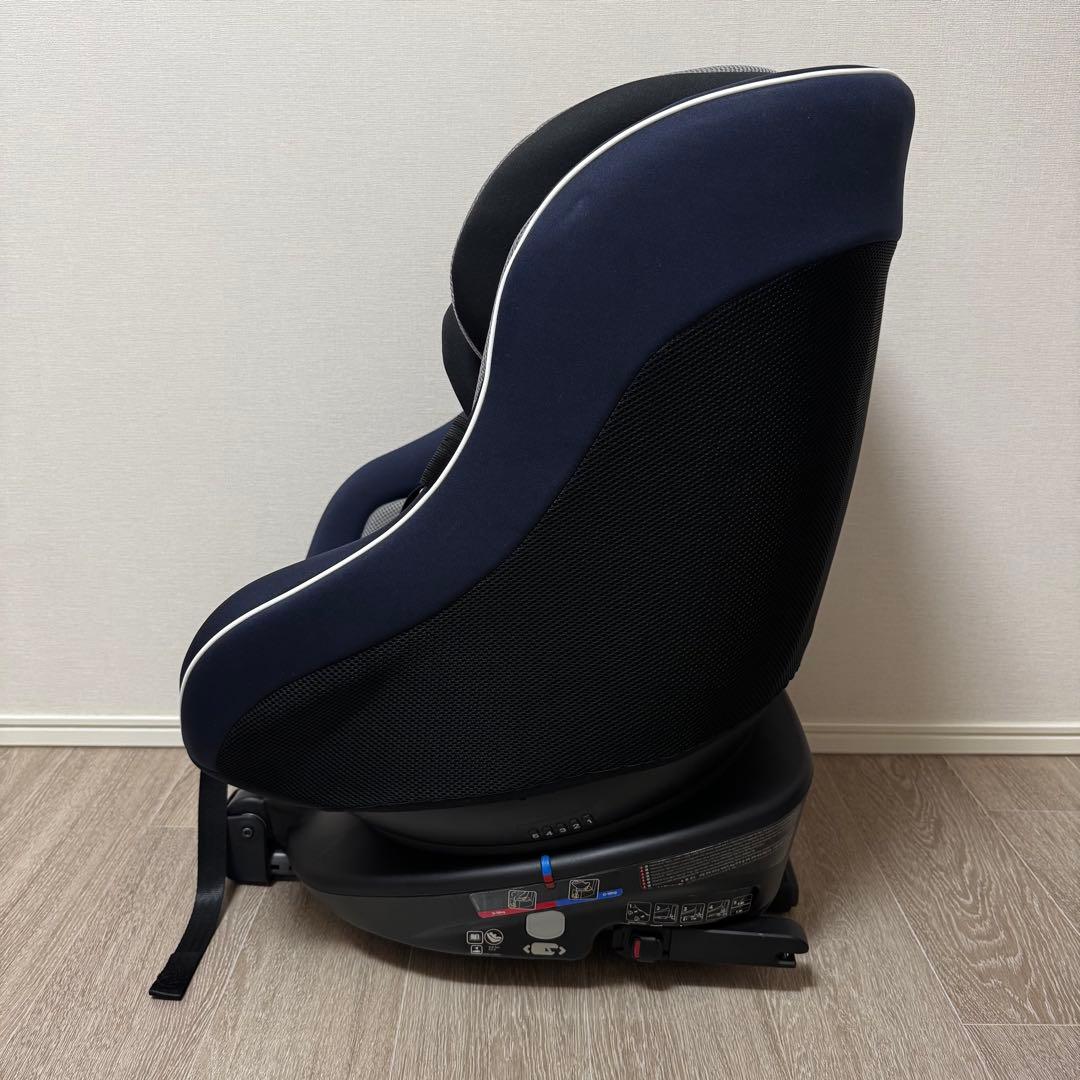 【未使用品】Joie ジョイー アーク 360° チャイルドシート カトージ