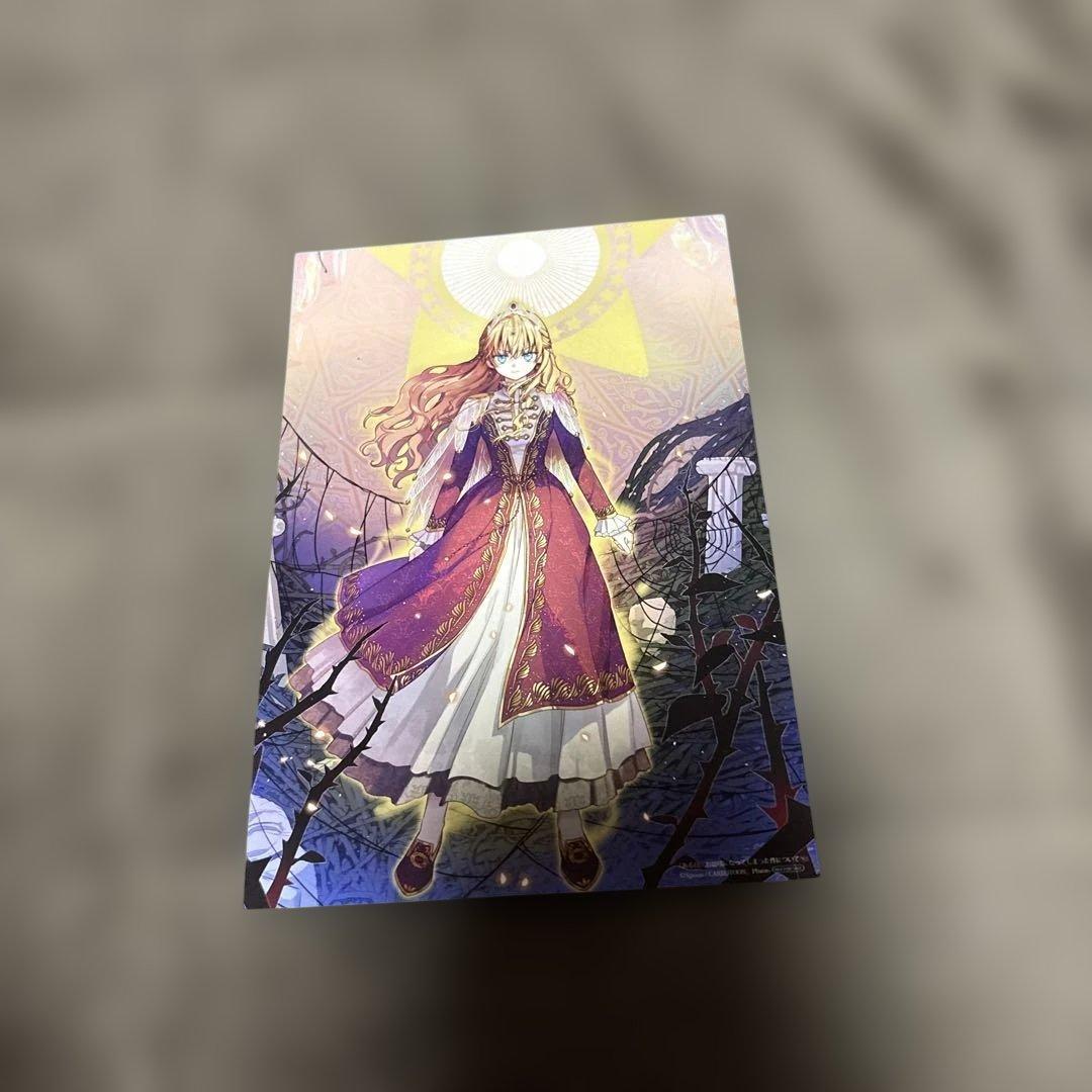 ある日お姫様になってしまった件について 全巻 1-13巻 完結 購入特典