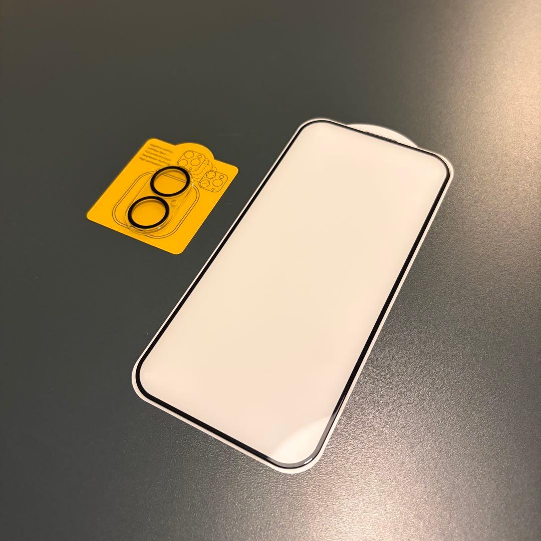 Apple iPhone 16 128gb ブラック 本体 おまけ付き