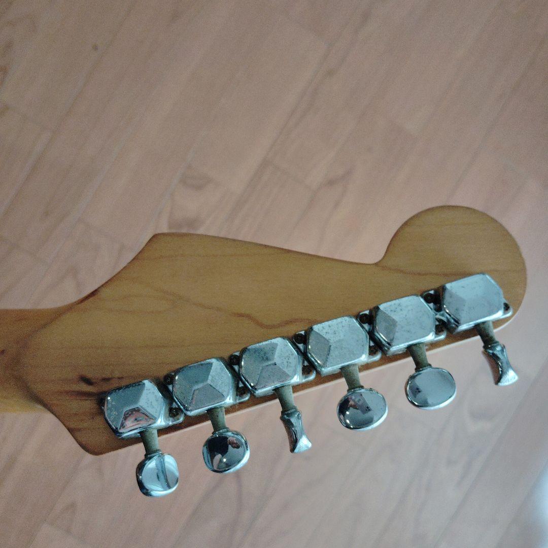 ふふふさん交渉済み　fender stratocaster mexico