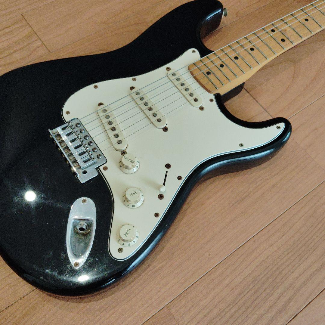 ふふふさん交渉済み　fender stratocaster mexico